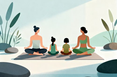 Jak spędzać więcej czasu z rodziną