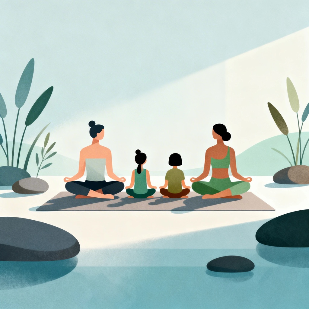 Jak spędzać więcej czasu z rodziną