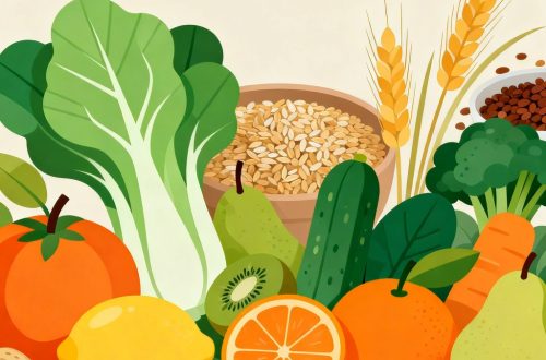 Zdrowe przepisy na każdy dzień