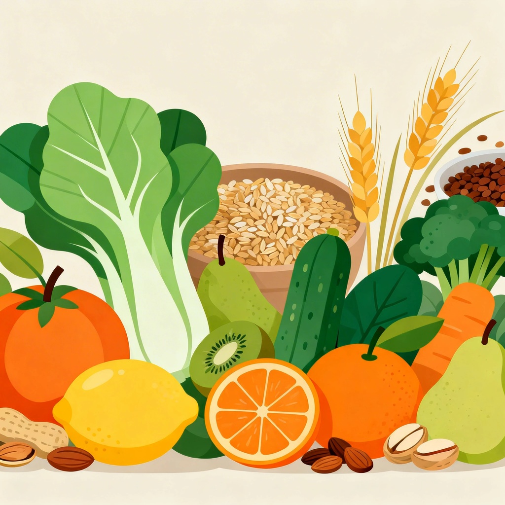 Zdrowe przepisy na każdy dzień